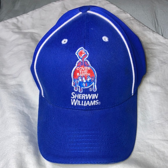 Shewin Willams NASCAR hat - Picture 1 of 5